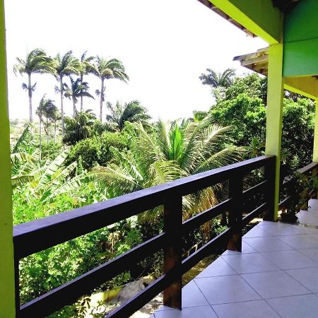 Wando Suites Búzios Esterno foto