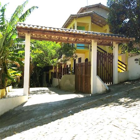 Wando Suites Búzios Esterno foto