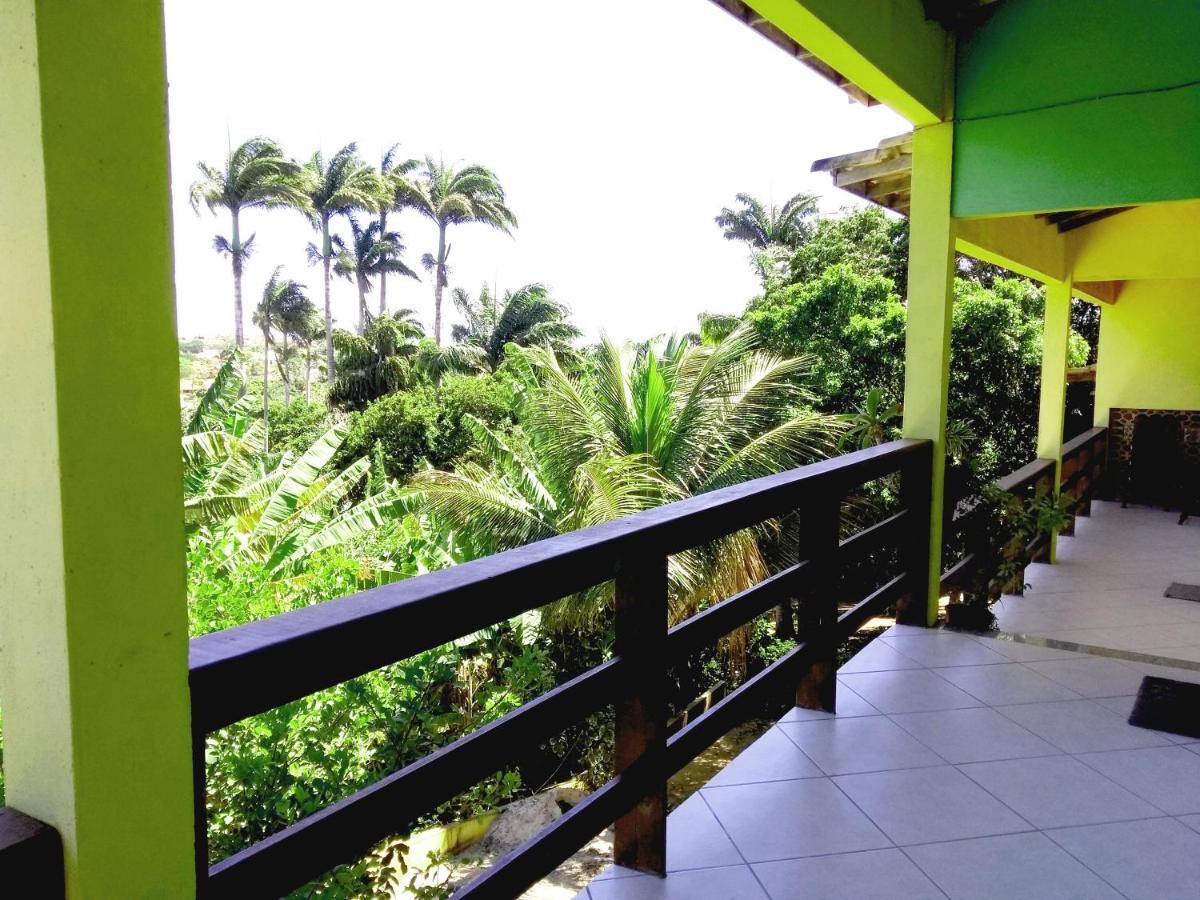 Wando Suites Búzios Esterno foto