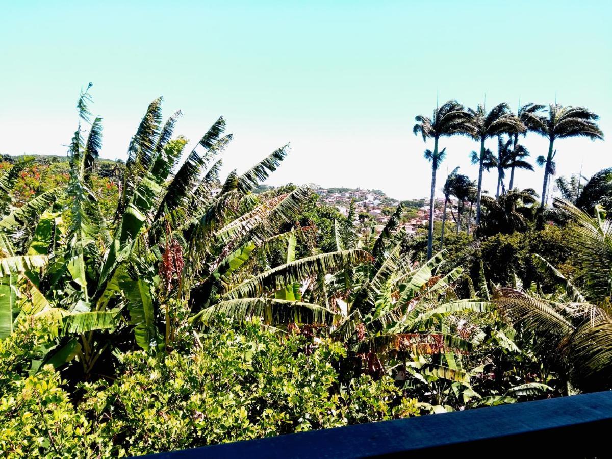 Wando Suites Búzios Esterno foto