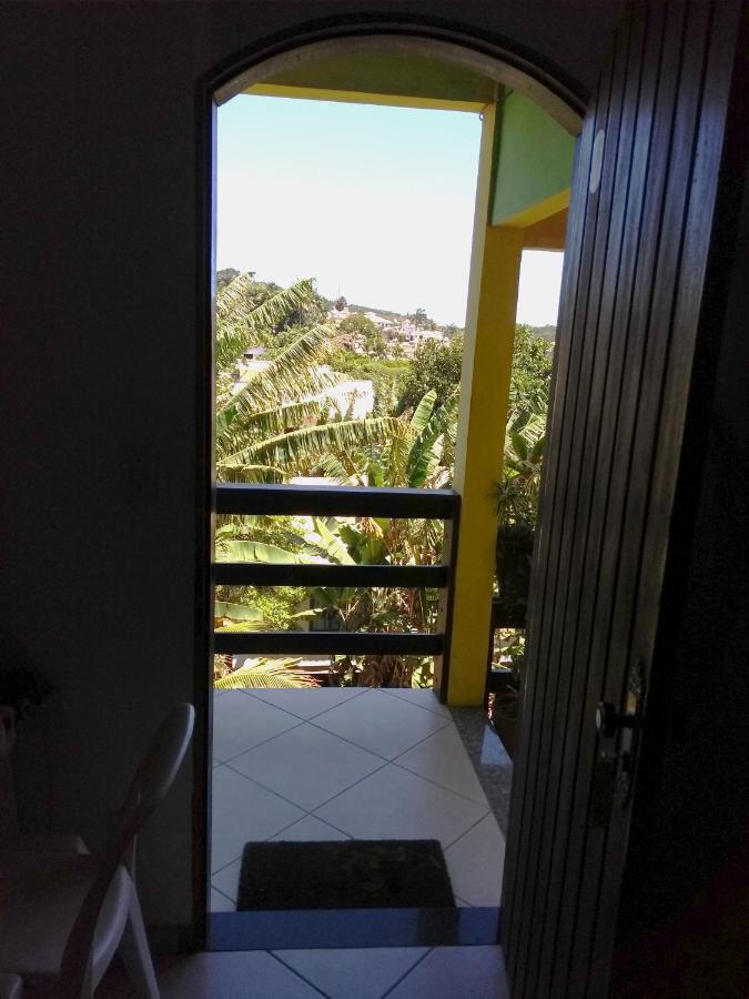 Wando Suites Búzios Esterno foto