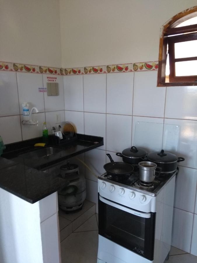 Wando Suites Búzios Esterno foto