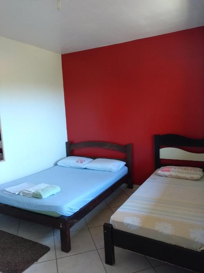 Wando Suites Búzios Esterno foto