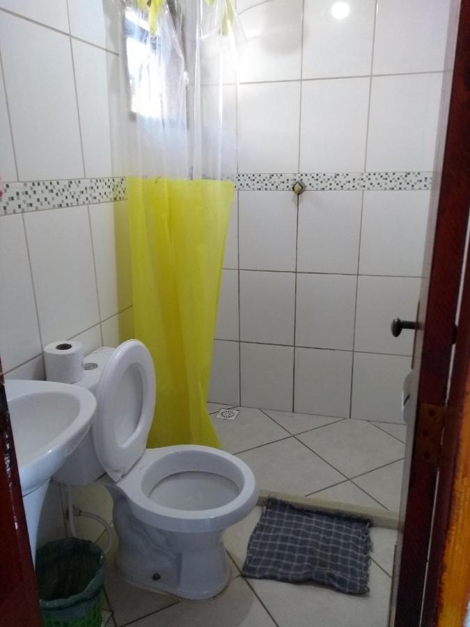 Wando Suites Búzios Esterno foto