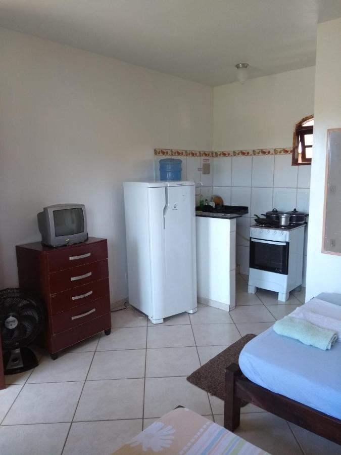 Wando Suites Búzios Esterno foto