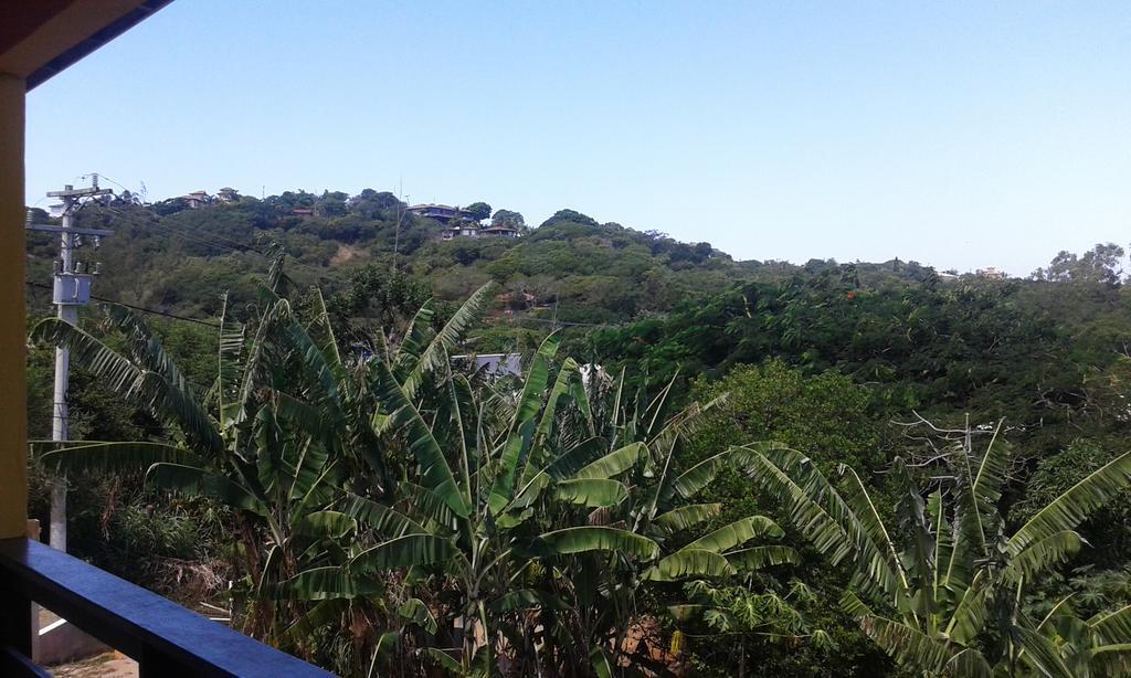 Wando Suites Búzios Esterno foto
