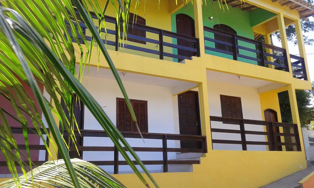 Wando Suites Búzios Esterno foto
