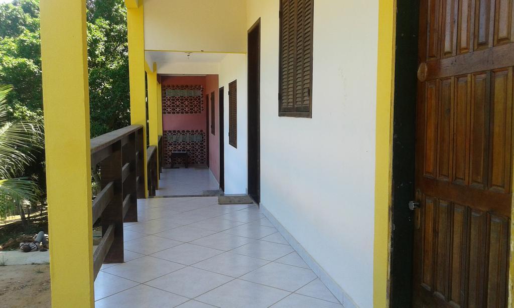 Wando Suites Búzios Esterno foto